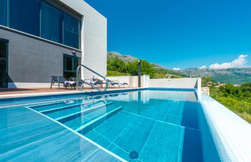 Villa Lu sea view & SPA - Foto 40