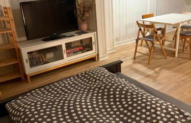 Gemütliches privates Apartment - Foto 3