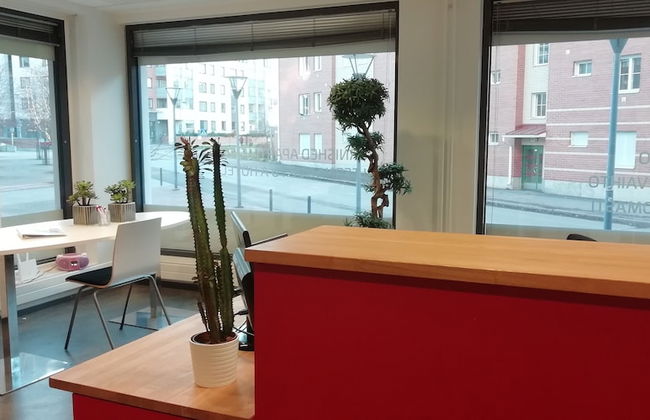 Kotimaailma Apartments Oulu - Foto 2