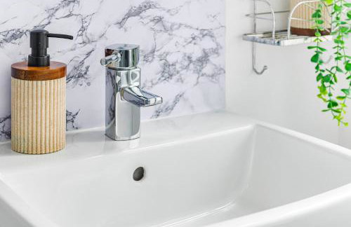 Modern Gem in the heart of Nottingham City Centre - Photo 15