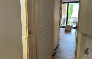 Villa Francia Résidence piscine tennis à 500m des plages de Cannes - Foto 24