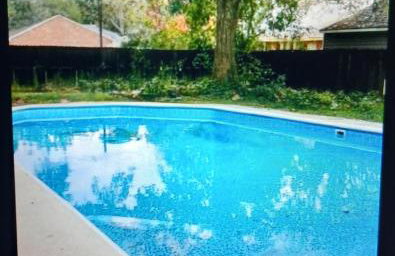 The Denham Springs Esape- Pool, Comfort & Charm - Foto 25