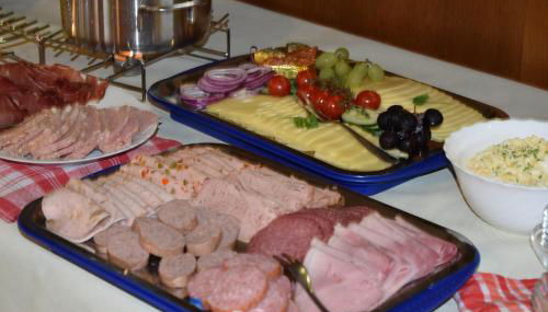 Marktstübchen an der schönen Loreley - Foto 4