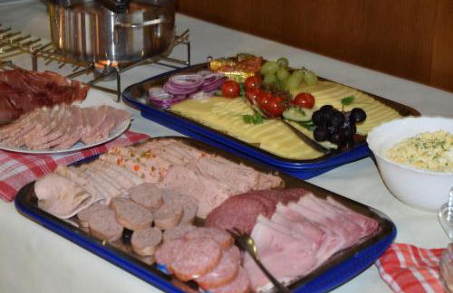 Marktstübchen an der schönen Loreley - Photo 4