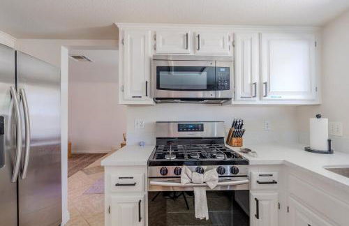 Spacious Lux Estate l 8 mins to Strip - Foto 21