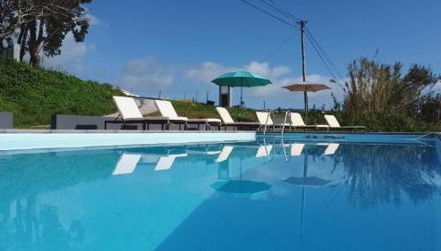 Azores Haven Hill - Foto 4, sunbed