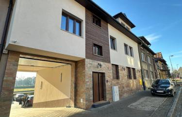 Panorama 79 Apartments - Foto 12