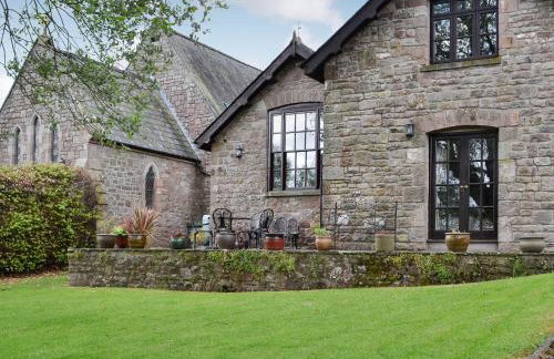 The Old School Penallt - Foto 15