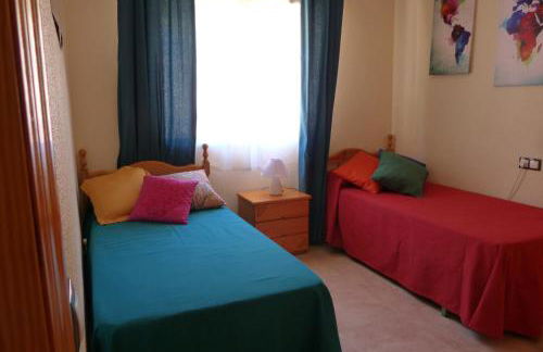 Superbe vue sur la baie de La Azohía - Foto 20