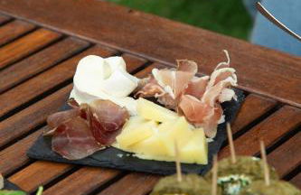 Agriturismo Le Forre del Treja (La Villa) - Foto 9