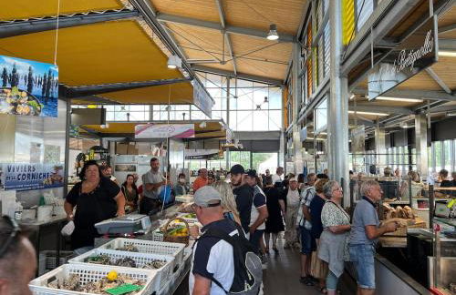 Villa Dunes1 Bretignolles sur Mer - Photo 12