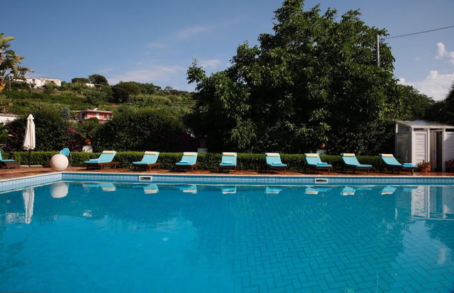 Villa Annalaura by Myvillacollection - Foto 5