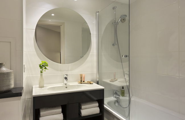 Citadines Trocadéro Paris - Photo 12