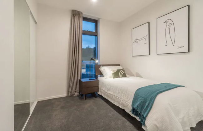 Premium Brand New Central Apt - Carpark - Foto 4