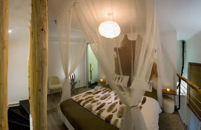 Suites 13 Budapest - Foto 12