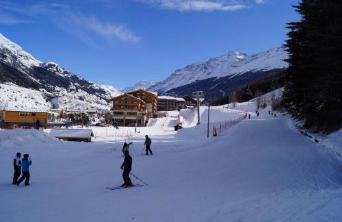 La Turra Val-Cenis Lanslebourg - Foto 16