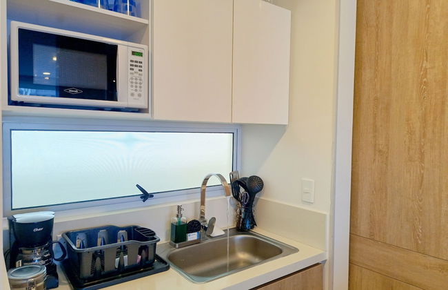 Exclusive Apartasuites Reserva del Mar - Photo 48