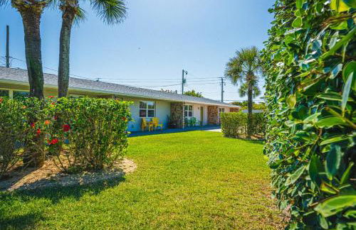 Tranquility Seahorse Suite - Oceanfront Paradise! - Foto 13