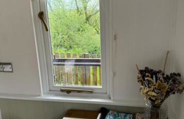 Cotts Cabin - Welcombe - 2 min walk to pub - Foto 8