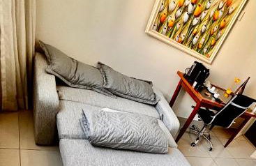 Special Flat Alto Padrão em Hotel na melhor Localização - Foto 10