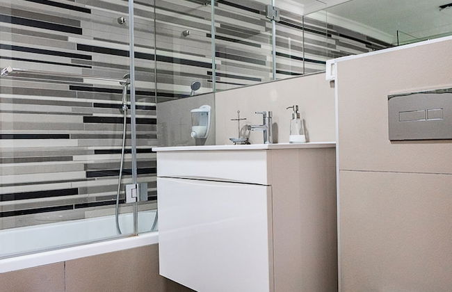 HARAV KUK RESIDENCE - Foto 72