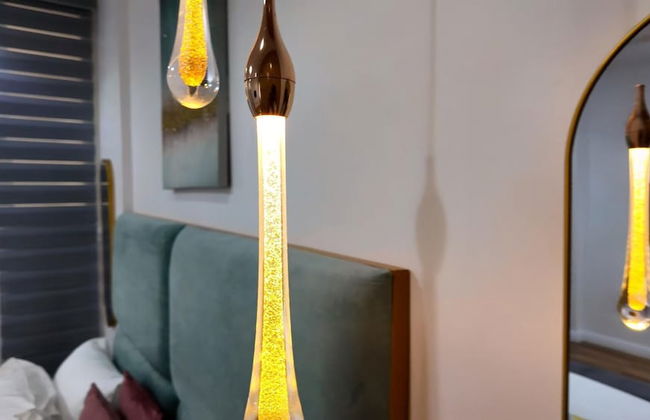 Luxurious Comfort in the Heart of Ikoyi Lagos - Foto 16