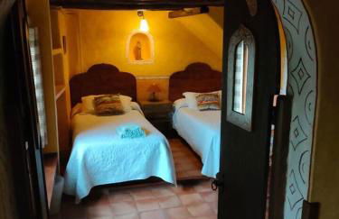 Casa Rural El Ensueño - Foto 21