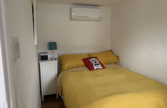 Lodge , air con , Free Parking , Mini bar - Foto 3