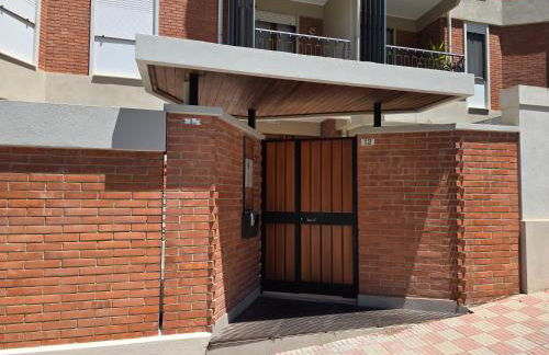 UbiMaior Suite - Monte Urpinu apartment with parking - Foto 44