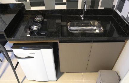 Flats Catamarã - Foto 46