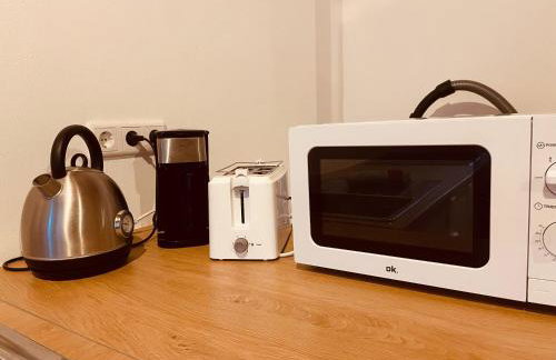 Odw Homes - Functional Apartment with Terrace - Foto 9