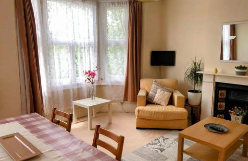 Spacious West London 2 Bedroom Apartment - Foto 46