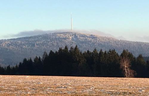 Geräumige Ferienwohnung inmitten der Natur - Foto 22