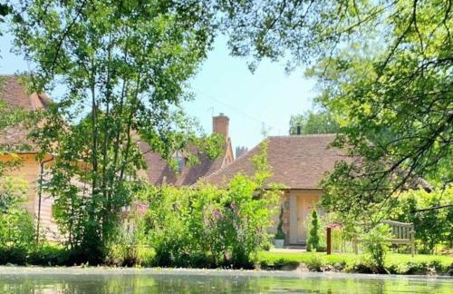 Cloth Hall Barn & Cottages - Foto 27