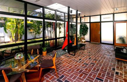 Mid Century Modern - Weekly Winter Rates - Foto 16