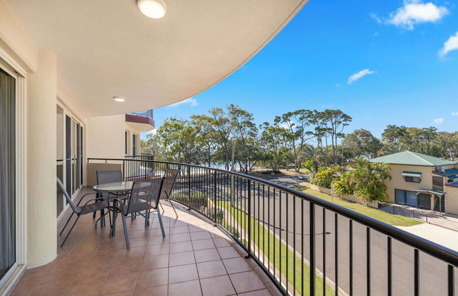 Alexander Beachfront Apartments - Foto 40