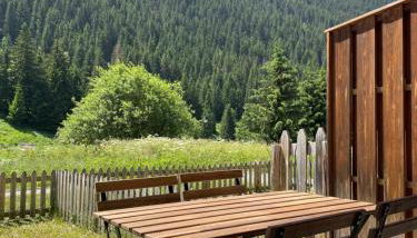 T2 vue sur le parc de la vanoise - Foto 2