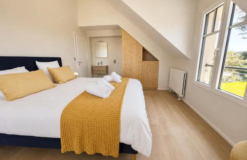 La Villa Ty An Dudou Luxe et confort, Plages, GR34 2-10 personnes - Foto 31