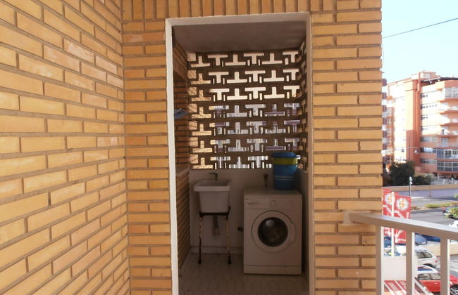 Apartamentos Mary - Foto 21