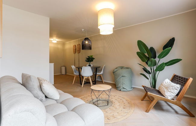 Beach & Nature Family Escape - Foto 1