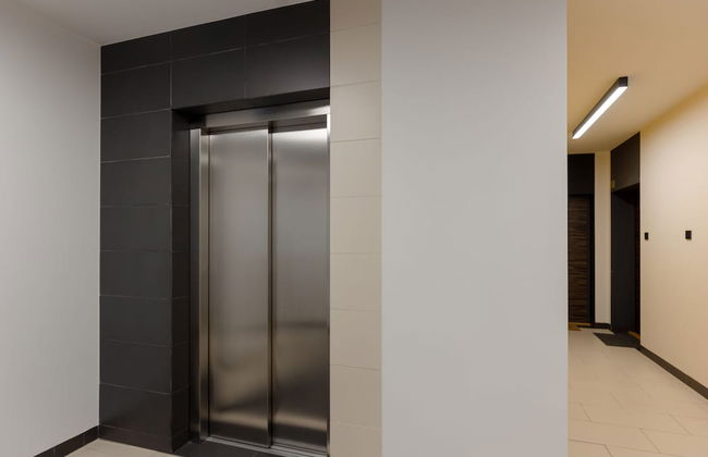 Warsaw Glebocka Apartment by Renters - Foto 24