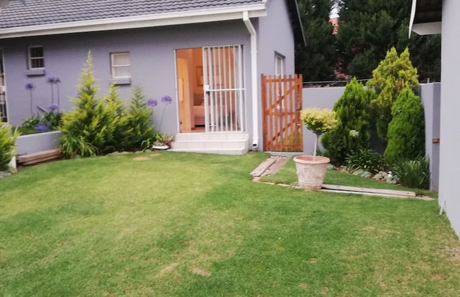 Platberg Self-catering - Photo 37