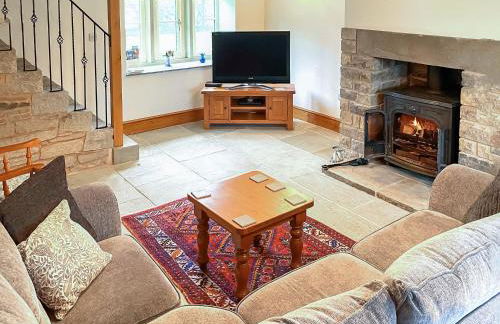 Kirkstall Wood Farm - Foto 17