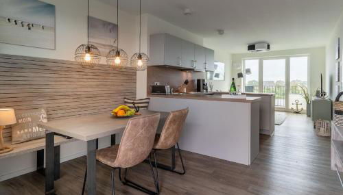 Ferienwohnung Ankergold - Foto 5