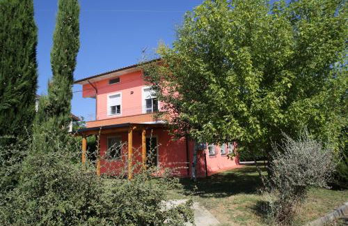 Villa Jolanda - Foto 21
