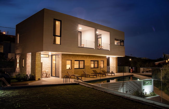 Cream Cozy Getaway - 3 Pearls Pool Retreat - Foto 17