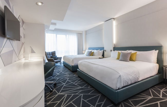 Warwick Le Crystal - Montréal - Foto 6