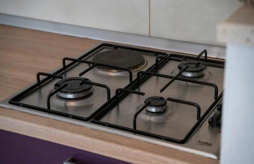 House FIDULIC - apartment THE LAVENDER - Foto 28