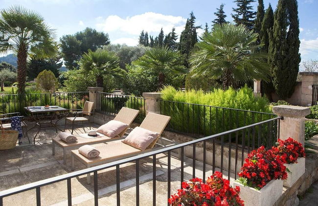 Agroturismo Son Cardaix - Photo 16