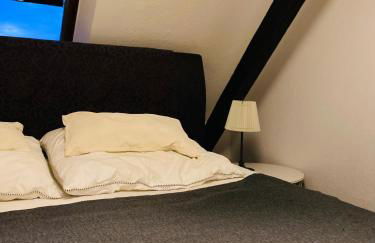 Charmante Ferienwohnung mit Kaminofen - Photo 9